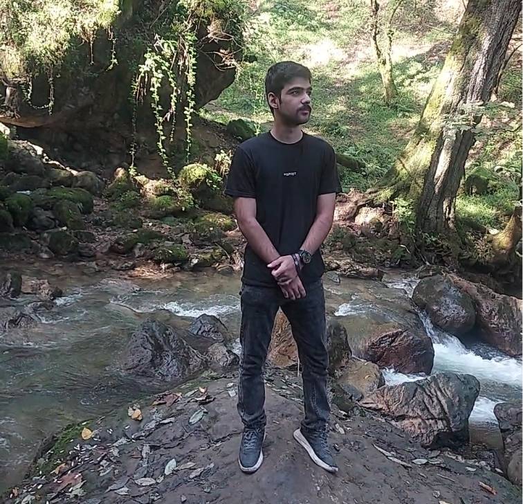 سیدامیرمحمد حفاظی